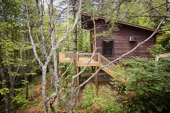 9 Exceptional Treehouse Hotels Across the U.S. for Unforgettable Stays